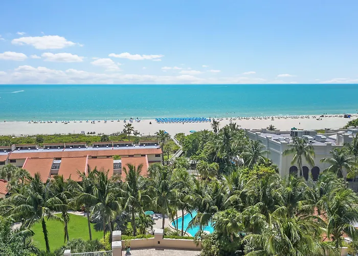 Marco Beach Ocean Suites