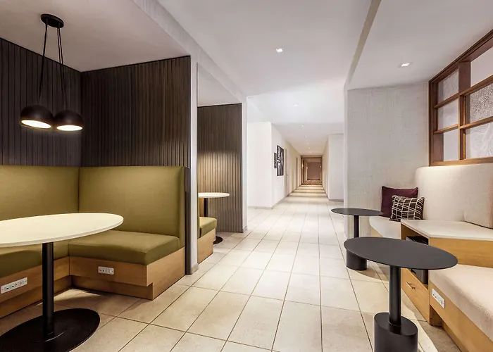 Hampton Inn Stockton, Ca