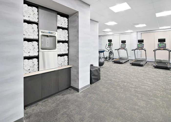 Fairfield Inn & Suites Columbus New Albany