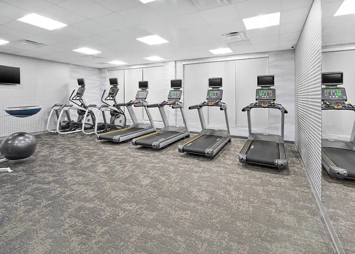 Fairfield Inn & Suites Columbus New Albany