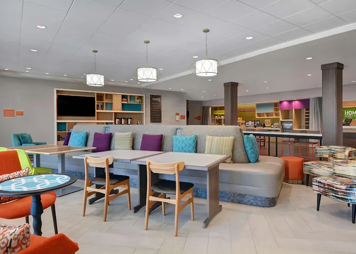 Home2 Suites By Hilton Panama City Beach Upper Grand Lagoon