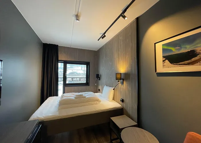Hammerfest Hotels