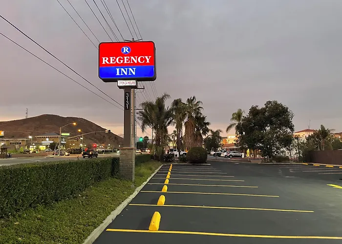 Regency Inn