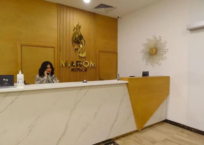 Hotels in Port Said