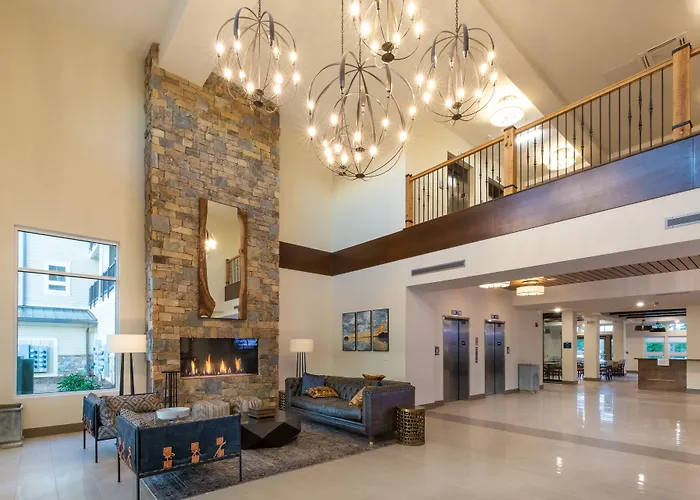 Clemson Hotels