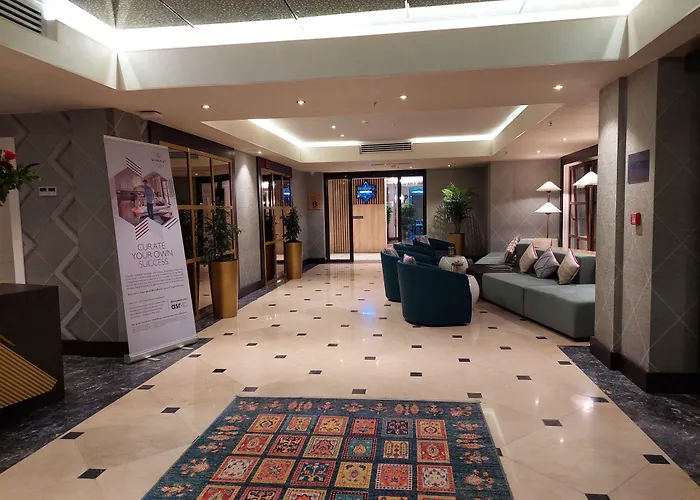 Atyrau Hotels