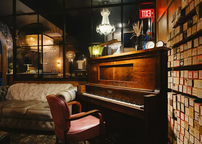 Leadville Hotels