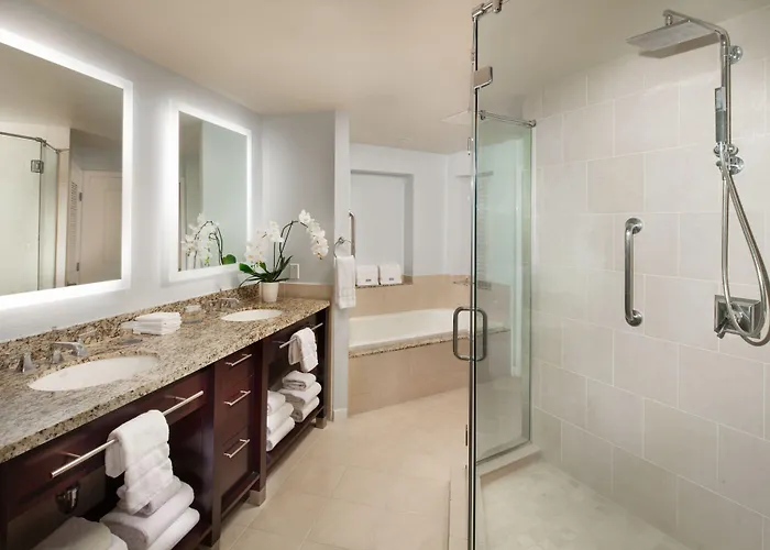 The Westin Mission Hills Resort Villas, Palm Springs Rancho Mirage