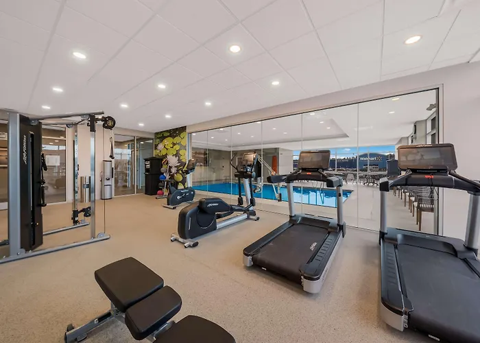 Parry Sound Hotels