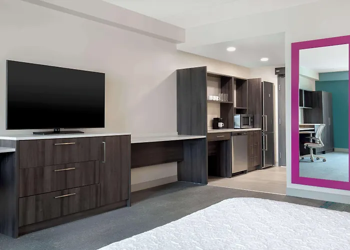 Thunder Bay Hotels