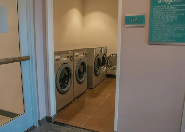 Logansport Hotels