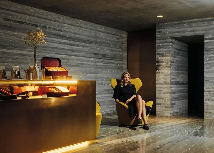 20 meilleurs Hôtels Spa à Vals pour une Escapade Relaxante