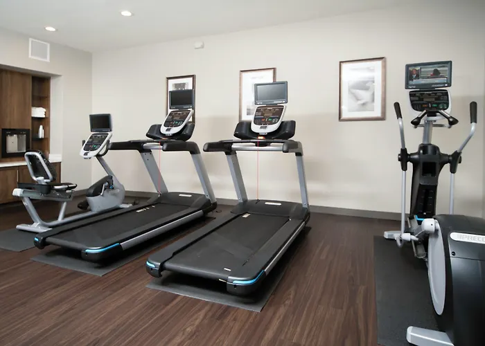 Staybridge Suites Florence - Cincinnati South By Ihg