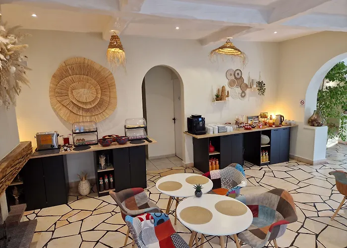 Hotels in Saint Aygulf