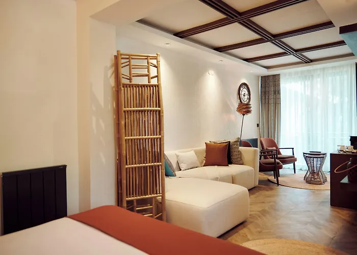 Hotels in Erdek