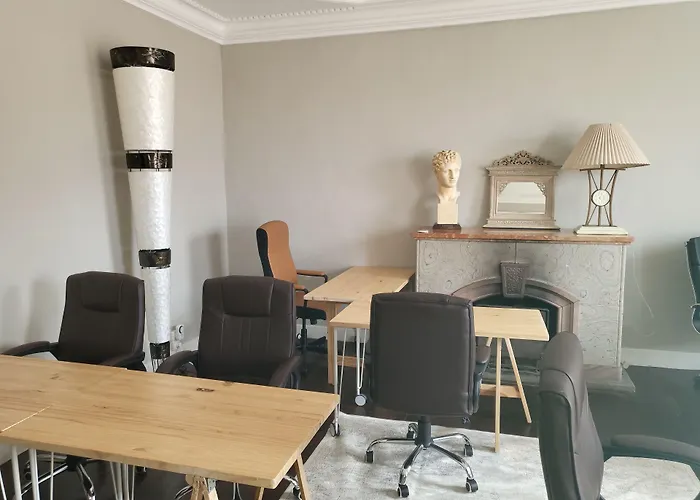 Hotel Gato Azul - Coliving La Orotava