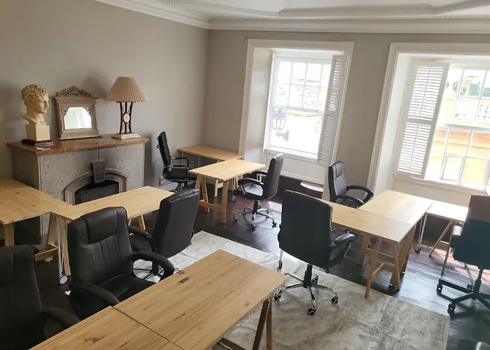 Hotel Gato Azul - Coliving La Orotava