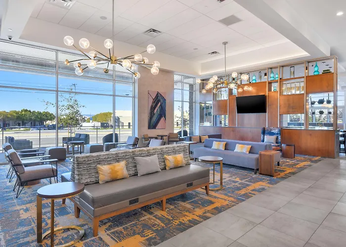 Fremont Hotels