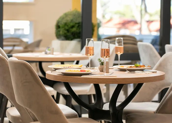 Hotels in Makarska
