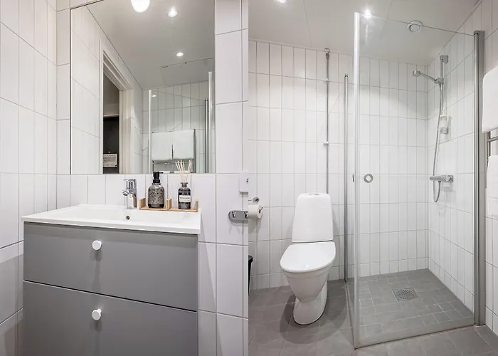 Hotels in Uppsala