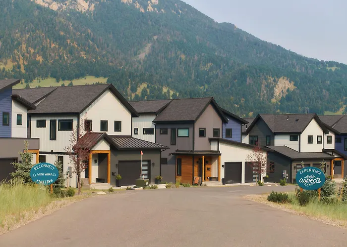 Hotels in Big Sky