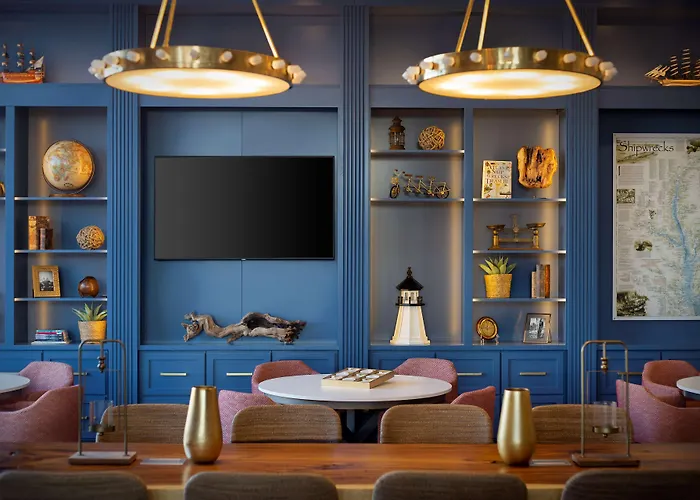 Fenwick Shores, Tapestry Collection By Hilton Fenwick Island