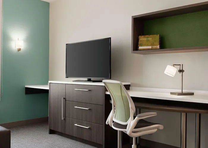 Home2 Suites By Hilton Houston-Pearland, Tx