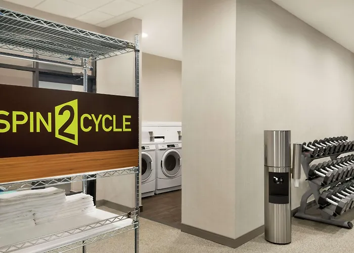 Home2 Suites By Hilton Houston-Pearland, Tx