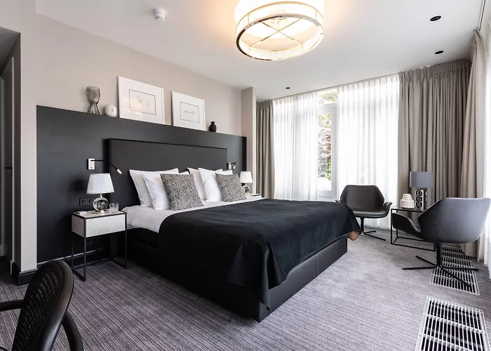 Hotels in Brielle