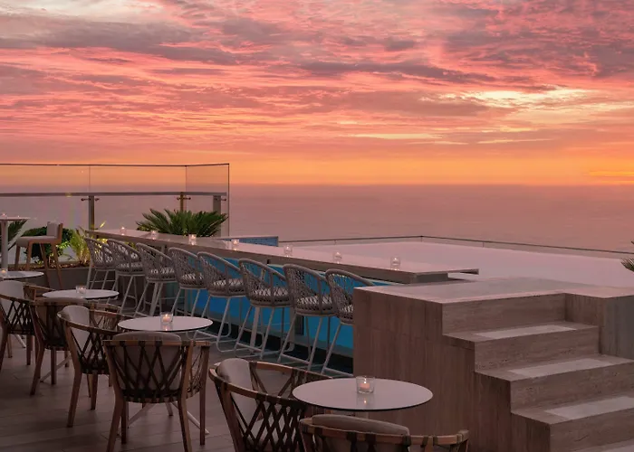 Souma Hotel, Vignette Collection By Ihg Distretto di Distretto di Lima