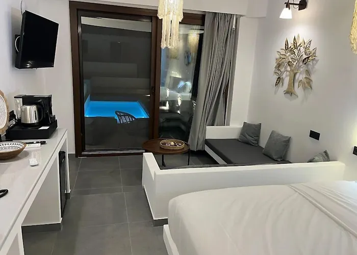 Skopelos Holidays Hotel&Spa