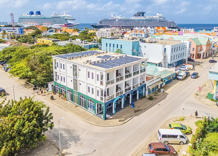 Hotels in BONAIRE