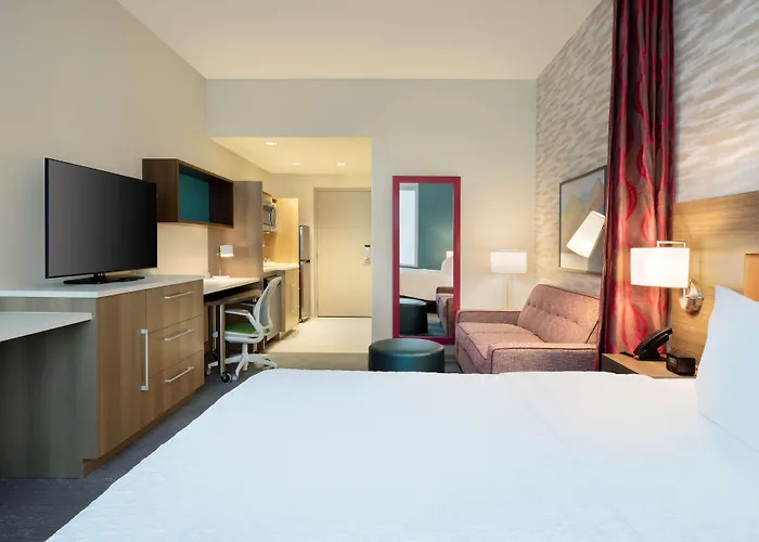 Avondale Hotels