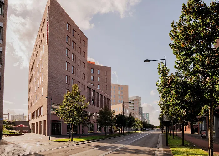 Breda Hotels