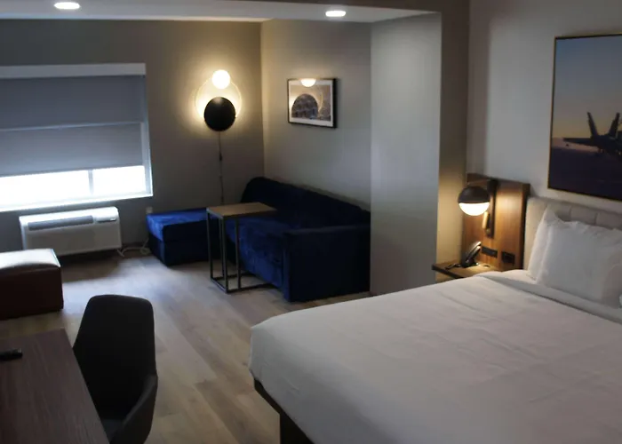 Manchester Hotels