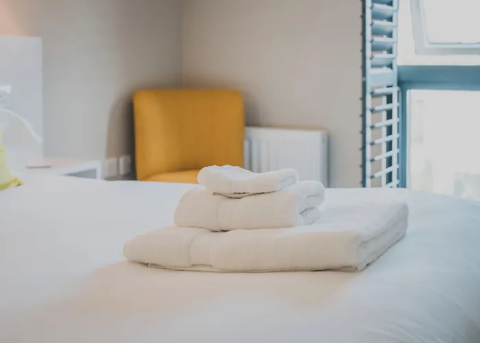 Polzeath Hotels