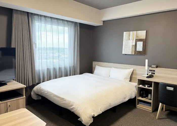 Noda (Chiba) Hotels