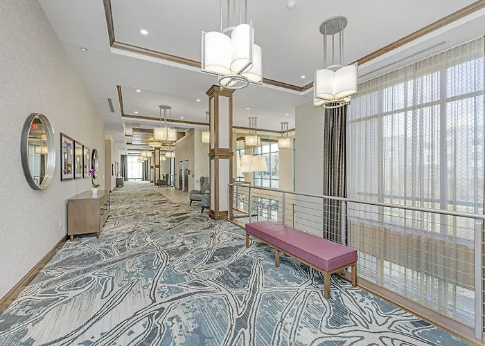 Hilton Garden Inn Summerville, Sc