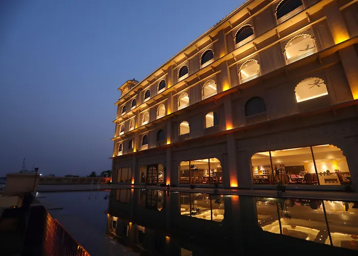 Ambala Hotels