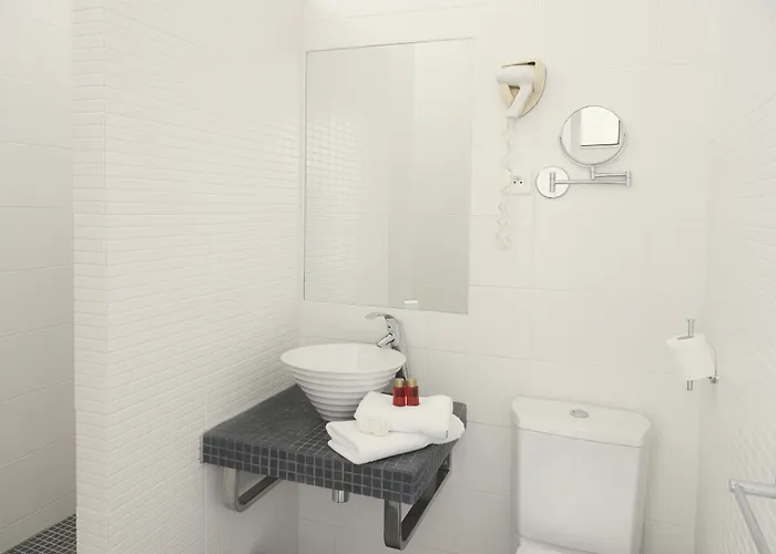 Hotels in Pau