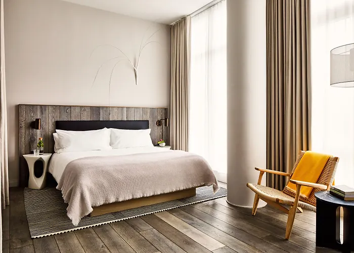 Best 19 Spa Hotels in Asbury Park for a Relaxing Getaway