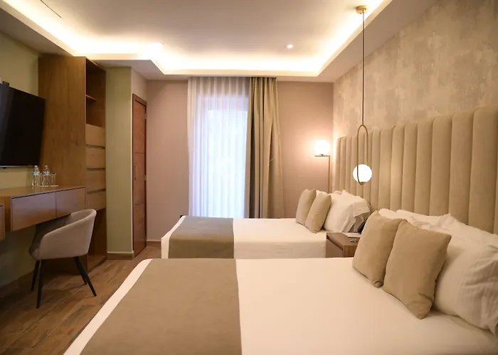 Hotels in Lagos de Moreno