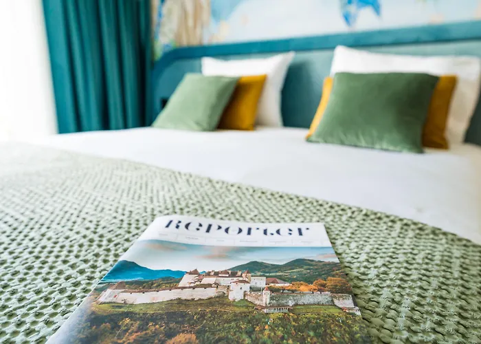 Hotels in Bulle