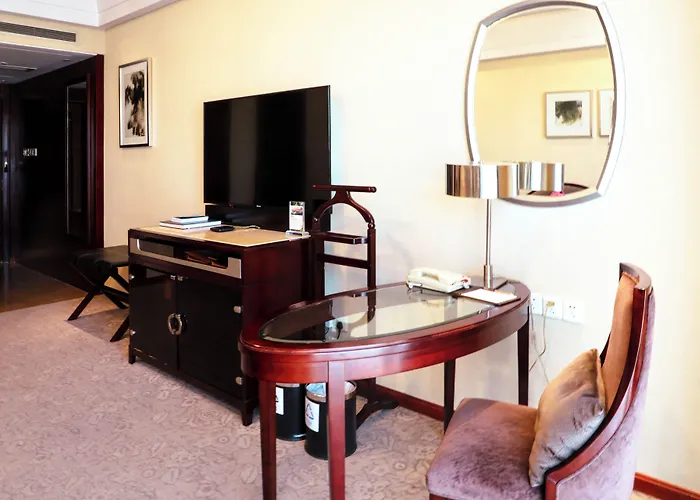 Century Kingdom Hotel Shenzhen