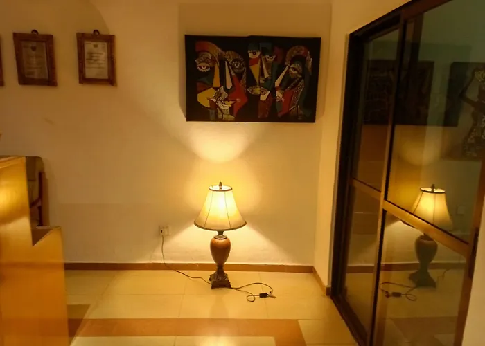 Hotels in Kumasi