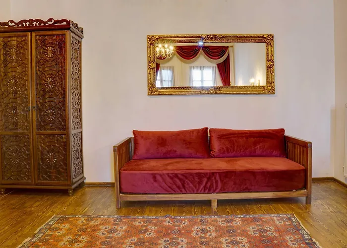 Hotel a Kayseri