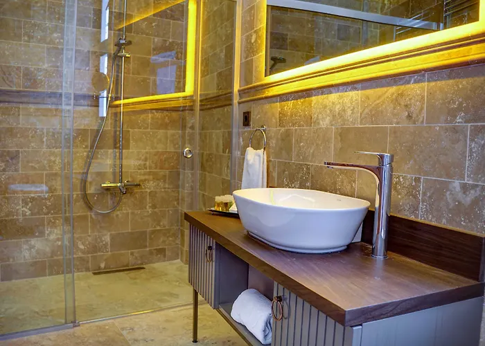 Kayseri Hotels