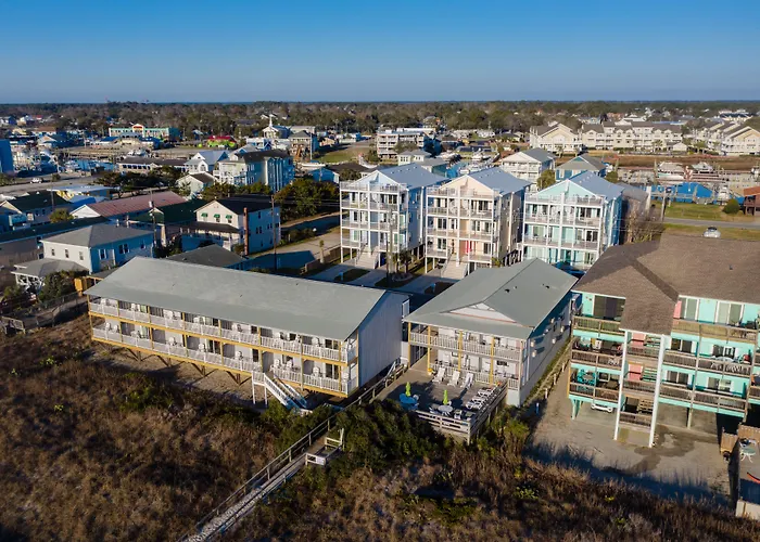 The Beach House
