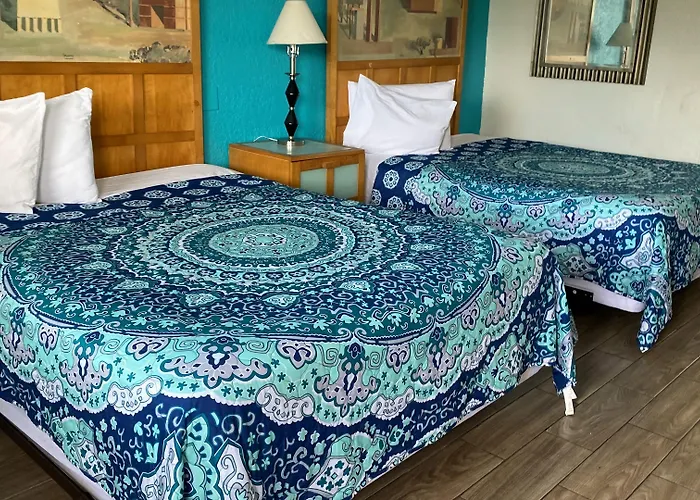 Apm Inn & Suites - Jacksonville