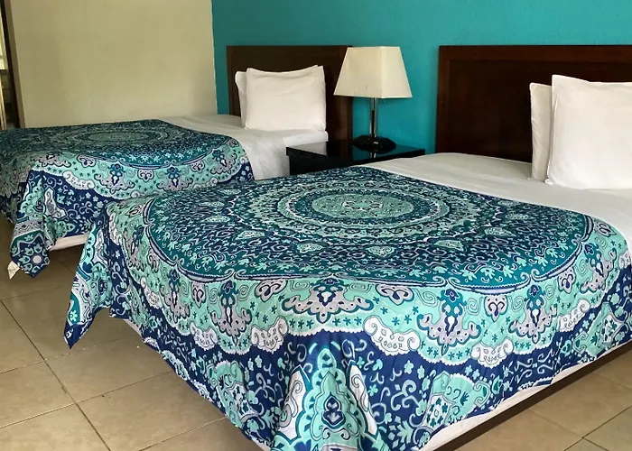 Apm Inn & Suites - Jacksonville